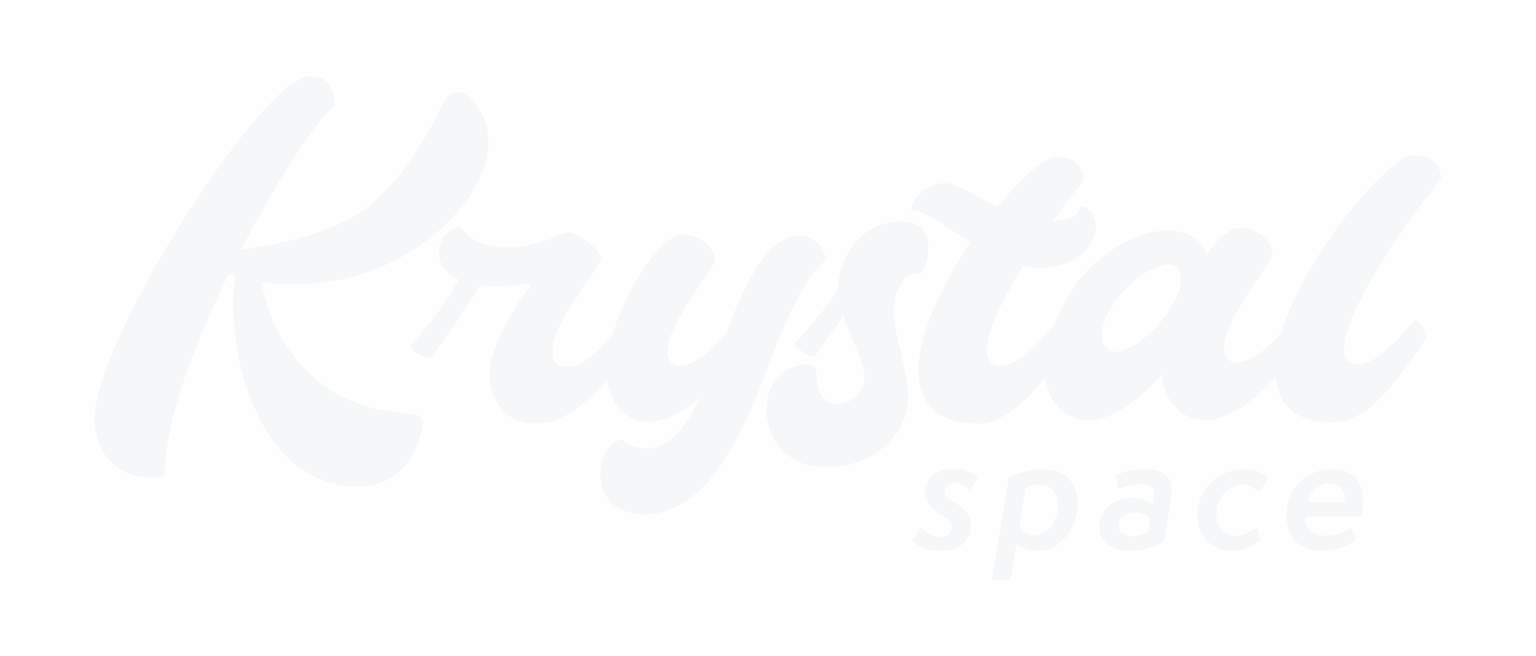 Krystal Space